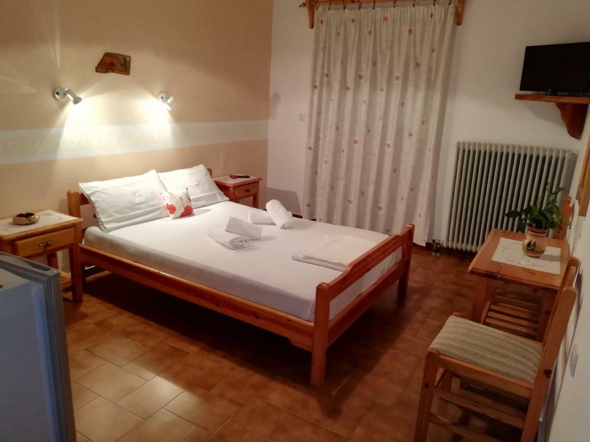 Villa Horizon Цагарада Екстериор снимка