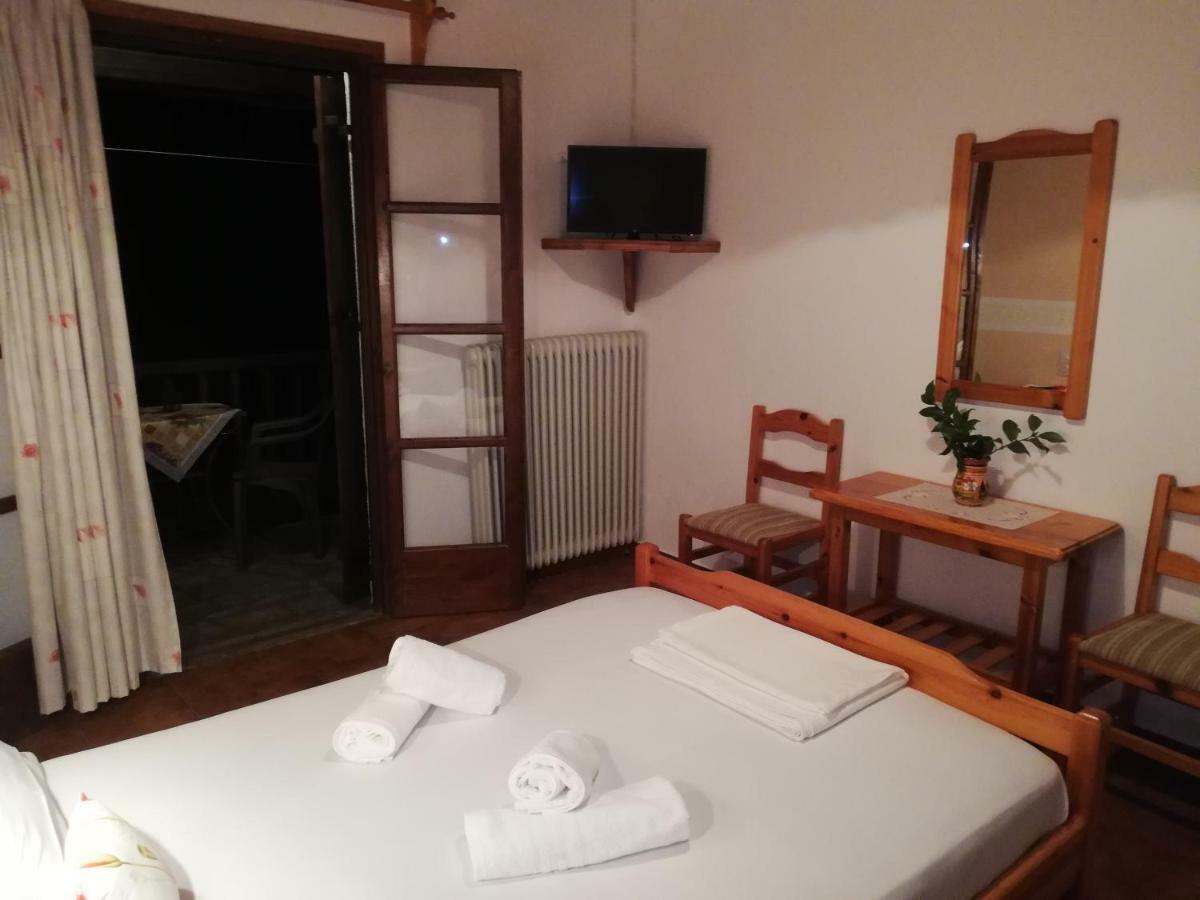 Villa Horizon Цагарада Екстериор снимка