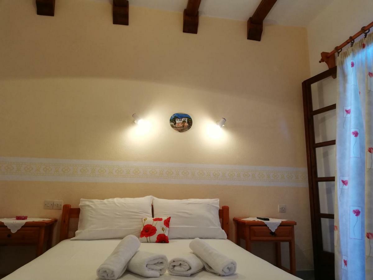 Villa Horizon Цагарада Екстериор снимка